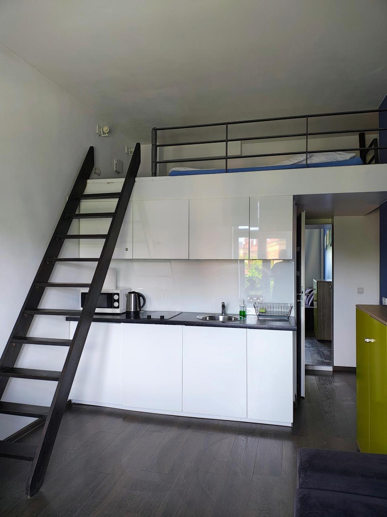 Room Tour Lubomirskiego 23 — Zdjęcia 3