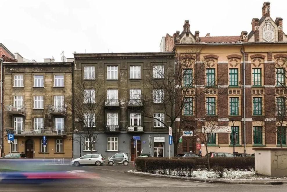 Room Tour Lubomirskiego 23 — Zdjęcia 1