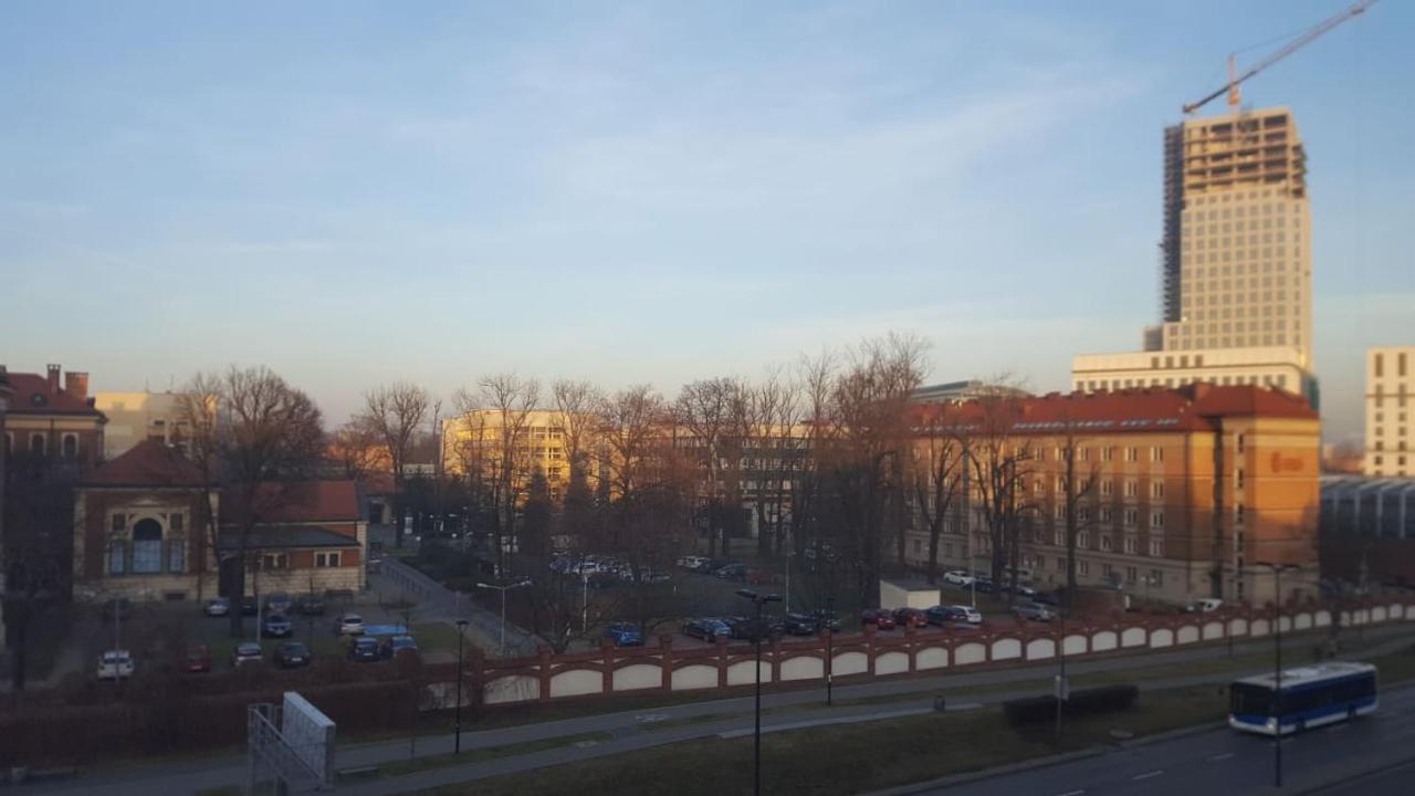 Room Tour Lubomirskiego 23, Krakow